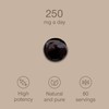 Pure Shilajit Resin 20 Grams- Purified & Natural - 80
