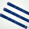 Removable 3 Piece Putter Adjustable Adult Putter Portable Left and