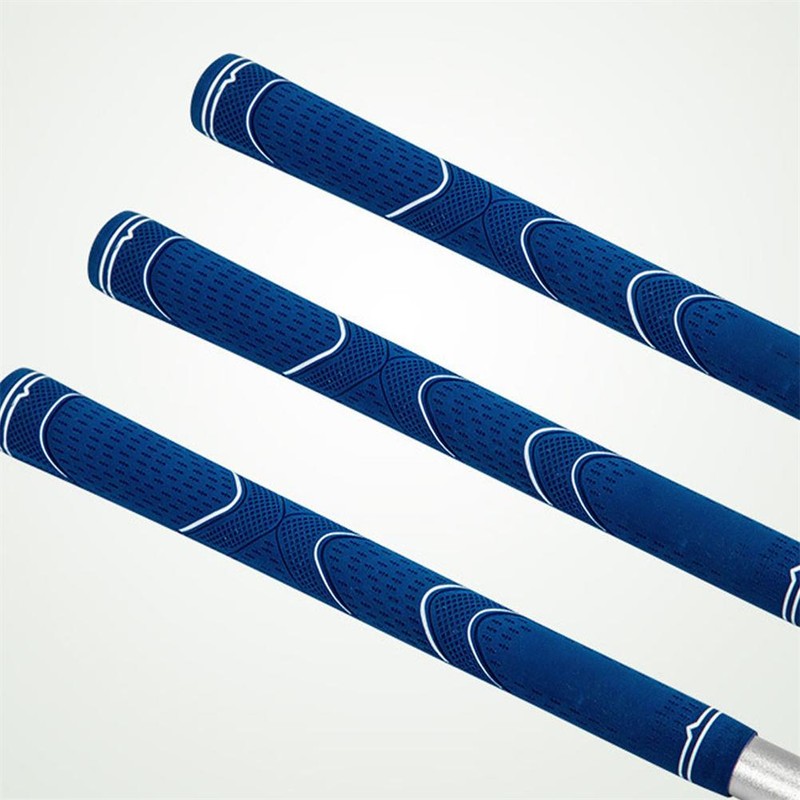 Removable 3 Piece Putter Adjustable Adult Putter Portable Left and