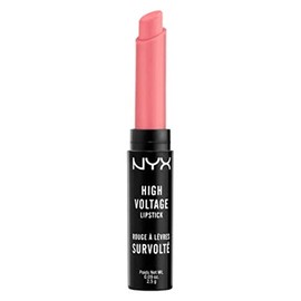 NYX High Voltage Lipstick - Sweet 16