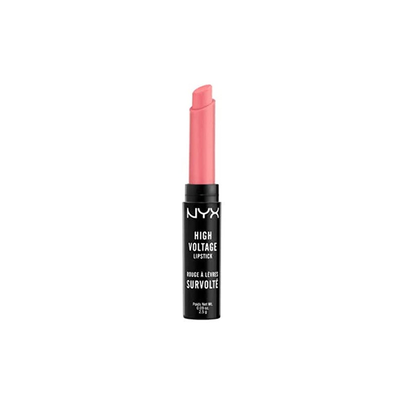 NYX High Voltage Lipstick - Sweet 16