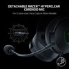 Razer Kraken V3 Hypersense Wired USB Gaming Headset with Tactile