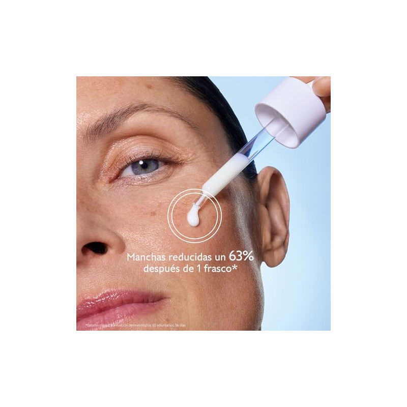 Caudalie Vinoperfect Serum Facial Resplandor Antimanchas, Alternativa Vitamina C Serum