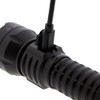 BAT VISION Force One, Compact LED Torch with Long Range