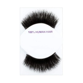 Glamour Eyez Eyelashes - Style 101