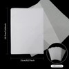 200PCS A4 Size Sketching Tracing Paper, Artists Tracing Paper Trace