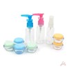 Cosmetic refill container empty bottle - pump empty bottle 1p / 화장품 리필 용기 공병 - 펌프공병 1p