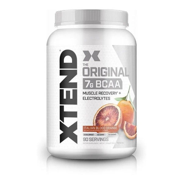 Bcaa Scivation Xtend (90 Servicios) Todos Los Sabores Sabor Italian