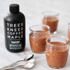 Trees Knees Coffee Maple Syrup, Grade-A Organic Maple Syrup with