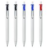 uni-ball UMN-S-05 Retractable Gel Ink Rollerball Pens - 0.5mm Tip