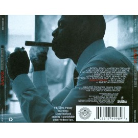 JAY-Z AMERICAN GANGSTER NEW CD