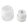 Portable Blender 800ml Capacity Electric Portable Juice Cup USB Rechargeable