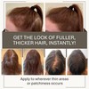 Joan Rivers Great Hair Day Root Touch Up Powder –