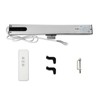 Olideauto Electric Window Closer,DC24V Input Voltage AC110V Motorized Window Actuator