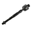 4pc Front Outer Inner Tie Rod End Kit ES800824 ES800825