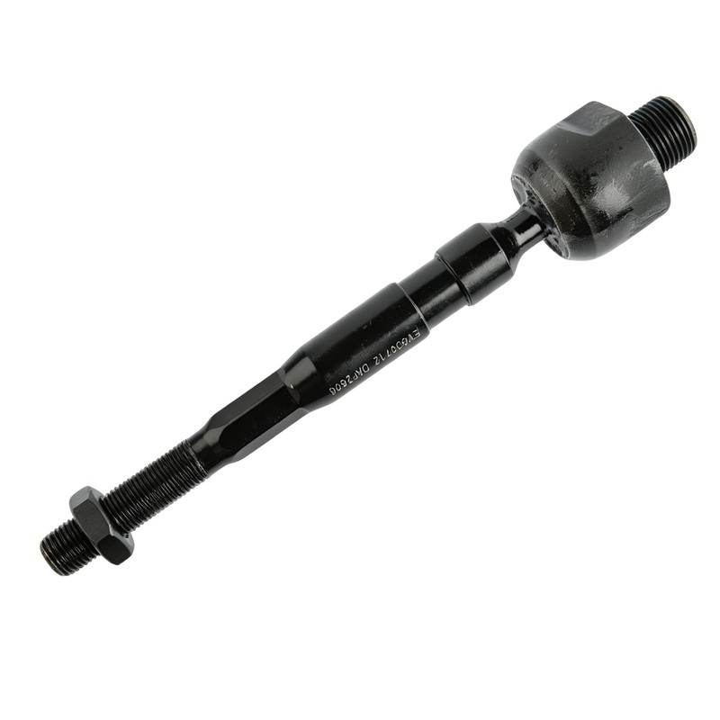 4pc Front Outer Inner Tie Rod End Kit ES800824 ES800825