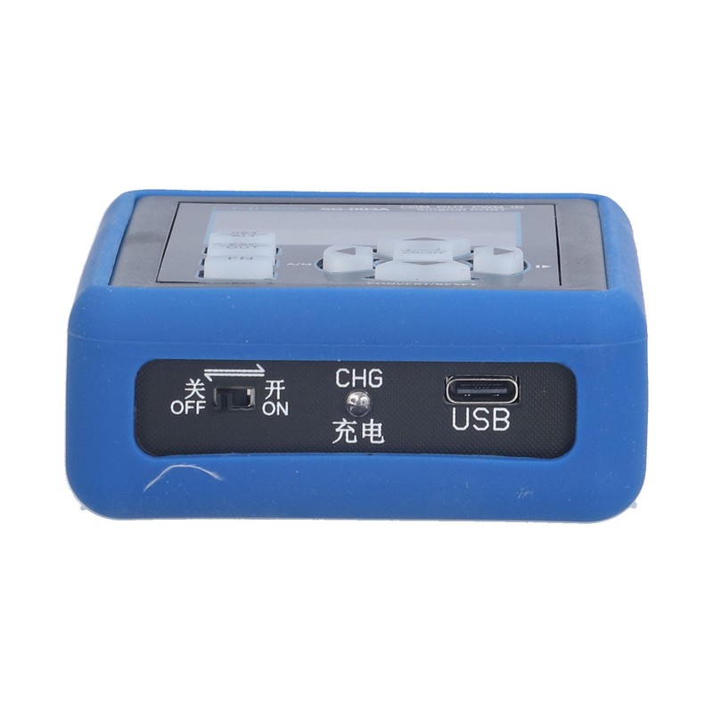 PWM Signal Generator Adjustable Hand Held Process Calibrator for Electrically