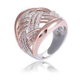 Orphelia Women Ring - ZR-7447/56