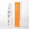 Badience Perfect Cover White Toning Tone-Up Cream 200ml Non-pigmented Natural Tone-Up Vitamin Raw Face / 바디언스 퍼펙트 커버 화이트 토닝 톤업 크림 200ml 무색소 내추럴 톤업 비타민 생얼
