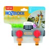 HOZELOCK - Multi-Tap Connector 2-Way : Ideal for Creating 2