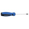 PH2 x 100mm Phillips Cross Headed Screwdriver with Magnetic Tip
