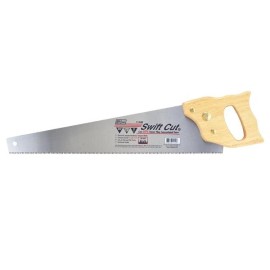 Ivy Classic 11140 20" Swift Cut Tri-Edge Saw Wood Handle