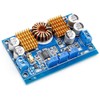 CANADUINO® Automatic Buck-Boost SEPIC DC-DC Converter 1-30V 10A