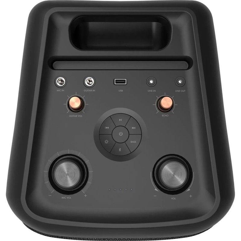 Universal Klipsch Gig XXL Rechargeable Portable Bluetooth Party Speaker