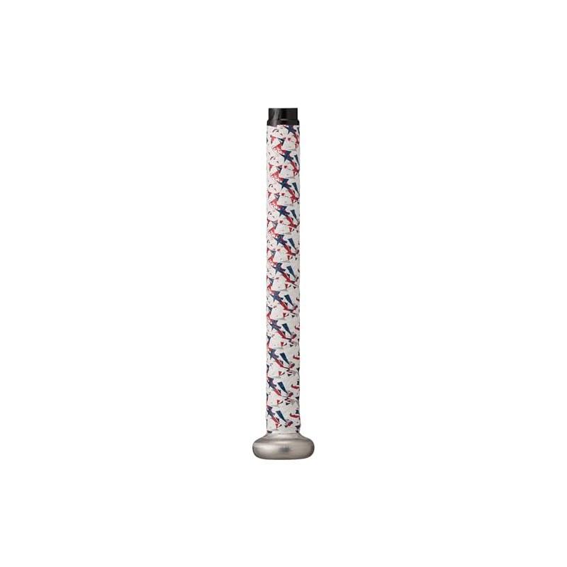 Rawlings Baseball Adult Bat Grip Tape Vector Camo 2 EACB14S02