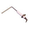Duralight Furnace Flame Sensor Direct Replacement For Lennox - Armstrong