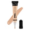 L.A. Girl Hd Pro Conceal, Cool Nude, 1 Oz