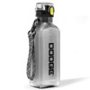 Sports Water Bottle 700ml, Leakproof and BPA Free Drinks Bottle,