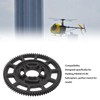 Verdant Touch Main Gearfor FlywingFW450V3 remote control RC helicopter main