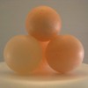 Himalayan Salt Energy Crystal Salt Spheres 10 pack