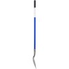 MARSHALLTOWN Proscape Stainless Steel Shovels, Round Point Type, Fiberglass Handle,