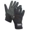 Lomo Water Resistant Fleece Gloves XL