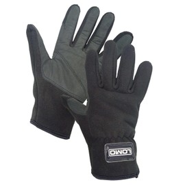 Lomo Water Resistant Fleece Gloves XL