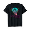 Retro New Rochelle New York T-Shirt