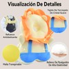 Protector de Cabeza de niño – Casco de Niño para