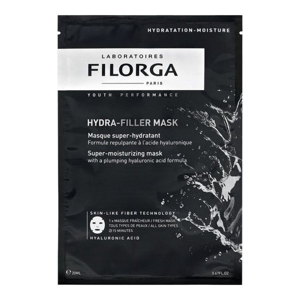 Filorga Hydra-Filler Mask Masque hydratant tissu