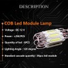 YSY LED Storefront Lights Outdoor Module Light COB LED Lights