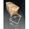 Victor #110 12 Genuine Conibear Trap Trapping Supplies (st1839)