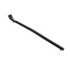 SHLPDFM Weatherstrip Seal - Black Right Driver Side Car Door