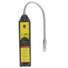 LIFKOME Leak Detector HVAC Tool Halogen Gas Tester with Rapid