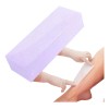 2 Pack D 100 Pz D Papel Depilador No Tejidas Para Depilar