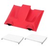 Paint Edger Trimmer with 2pcs Replacement Pad Refills, Edge Painting