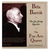 Bartok: Complete String Quartets (3CD)