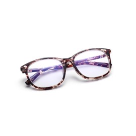 Jcerki Oversize Frame Nearsighted Glasses Short Sighted Men and women lightweight Myopia Spectacles