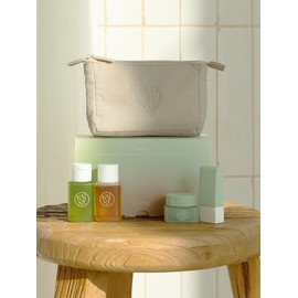 4 types of travel kits / 트래블 키트 4종