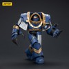 JOYTOY Warhammer 40k Ultramarines 1/18 Action Figure Collection Model Gift,